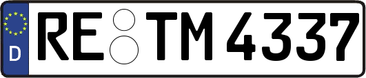 RE-TM4337