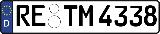 RE-TM4338