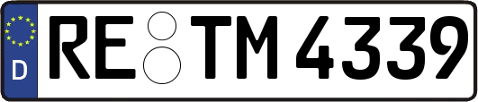RE-TM4339