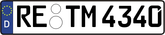 RE-TM4340