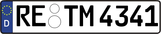 RE-TM4341
