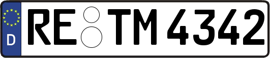 RE-TM4342