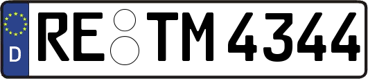 RE-TM4344