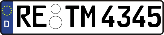 RE-TM4345