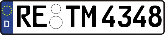 RE-TM4348