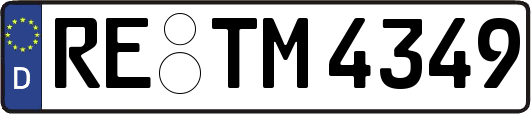 RE-TM4349