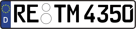 RE-TM4350