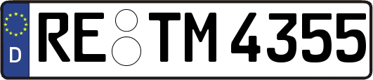 RE-TM4355