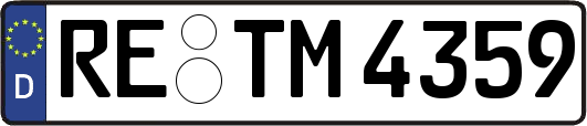 RE-TM4359