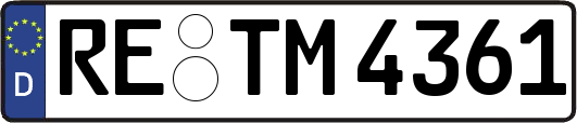 RE-TM4361
