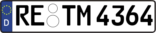 RE-TM4364