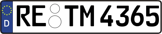 RE-TM4365