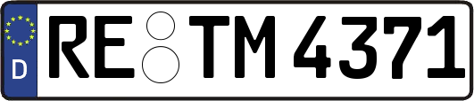 RE-TM4371