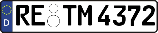 RE-TM4372