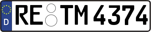 RE-TM4374