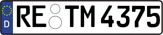 RE-TM4375