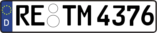 RE-TM4376