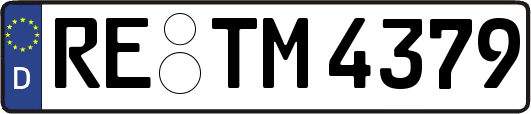 RE-TM4379