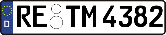 RE-TM4382