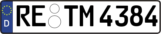 RE-TM4384