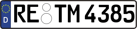 RE-TM4385