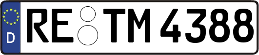 RE-TM4388