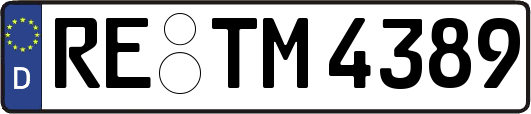 RE-TM4389