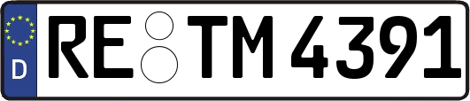 RE-TM4391