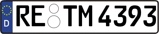 RE-TM4393