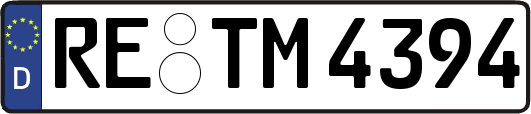 RE-TM4394