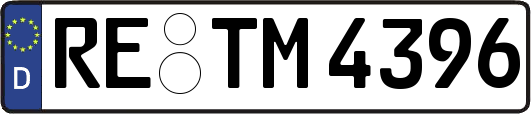 RE-TM4396