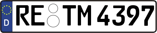 RE-TM4397