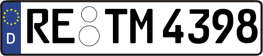 RE-TM4398