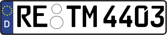RE-TM4403
