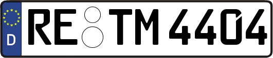 RE-TM4404