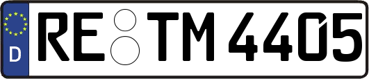 RE-TM4405