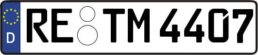 RE-TM4407