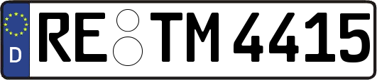 RE-TM4415