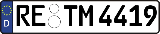RE-TM4419