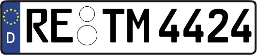 RE-TM4424