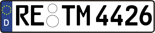 RE-TM4426