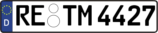 RE-TM4427