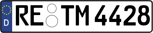 RE-TM4428