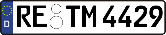 RE-TM4429