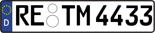RE-TM4433