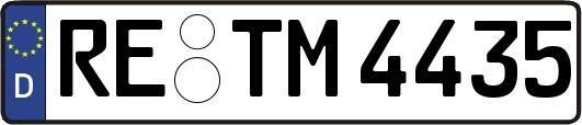 RE-TM4435