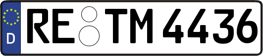 RE-TM4436