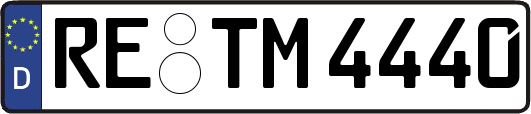 RE-TM4440
