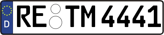 RE-TM4441