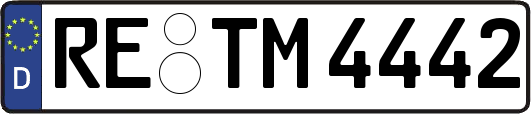 RE-TM4442